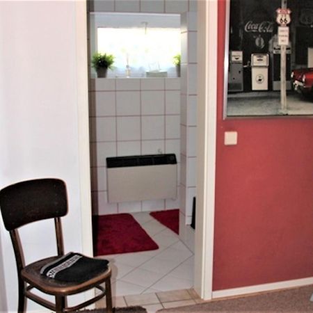 Ferienwohnung Im Liestengarten Auggen Exterior photo