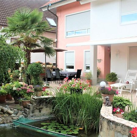 Ferienwohnung Im Liestengarten Auggen Exterior photo