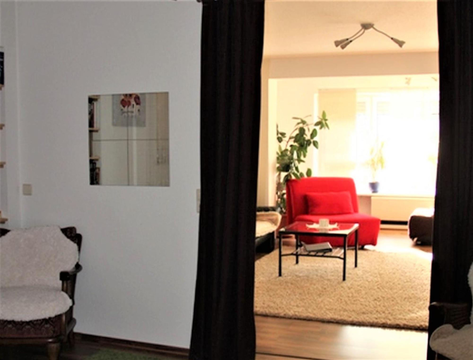 Ferienwohnung Im Liestengarten Auggen Exterior photo